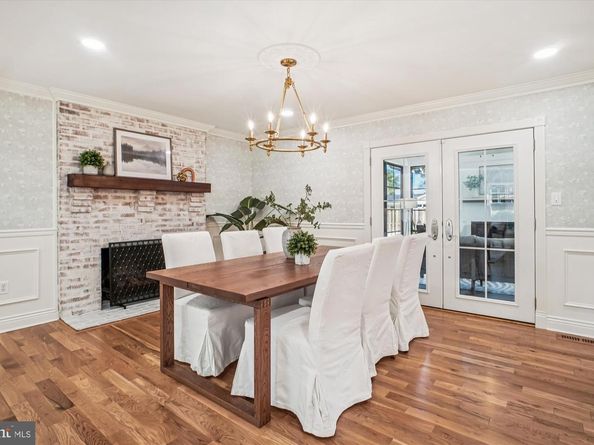 7508 Masonville Drive, Falls Church VA 22042