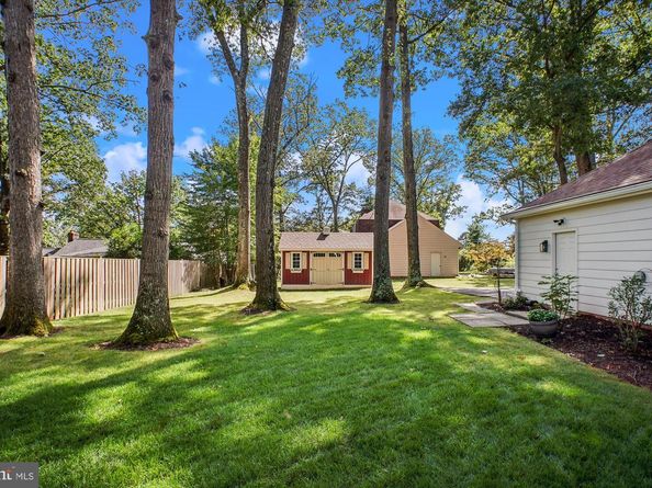 7508 Masonville Drive, Falls Church VA 22042
