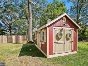 7508 Masonville Drive, Falls Church VA 22042