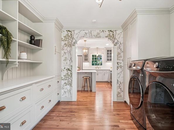 7508 Masonville Drive, Falls Church VA 22042