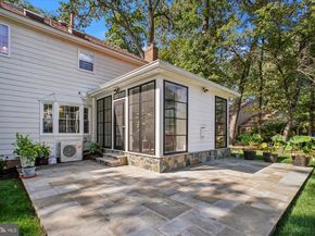 7508 Masonville Drive, Falls Church VA 22042