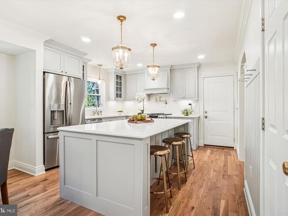 7508 Masonville Drive, Falls Church VA 22042