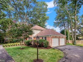 7508 Masonville Drive, Falls Church VA 22042