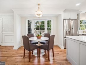 7508 Masonville Drive, Falls Church VA 22042