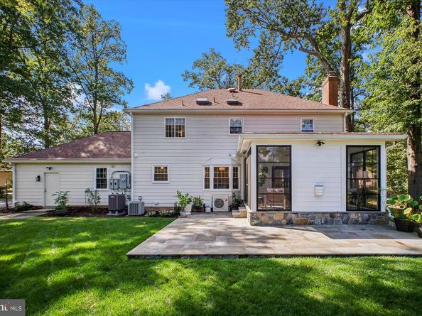 7508 Masonville Drive, Falls Church VA 22042