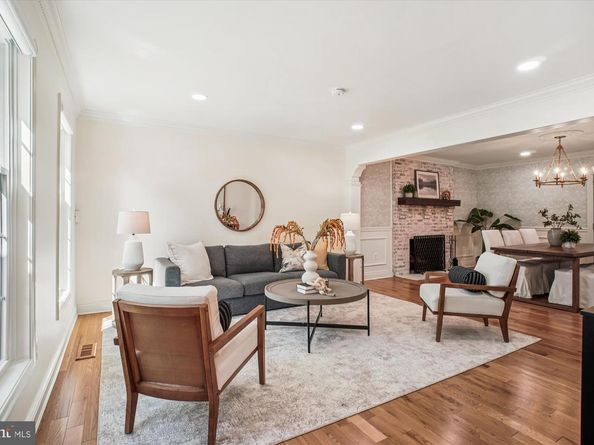 7508 Masonville Drive, Falls Church VA 22042
