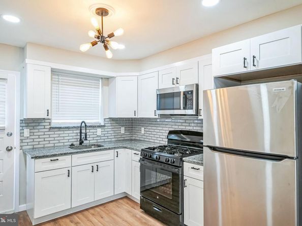 2222 S Croskey Street, Philadelphia PA 19145