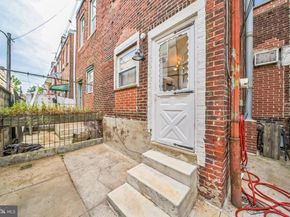 2222 S Croskey Street, Philadelphia PA 19145