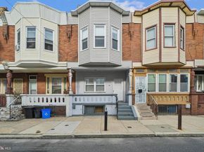 2222 S Croskey Street, Philadelphia PA 19145