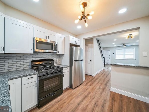 2222 S Croskey Street, Philadelphia PA 19145