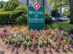 6300 Stevenson Avenue 311, Alexandria VA 22304