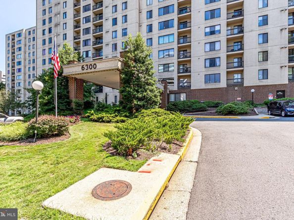 6300 Stevenson Avenue 311, Alexandria VA 22304