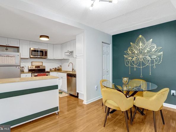 6300 Stevenson Avenue 311, Alexandria VA 22304