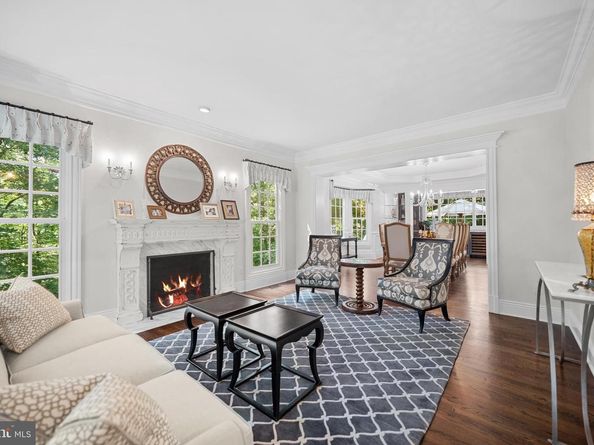 6020 Copely Lane, Mclean VA 22101