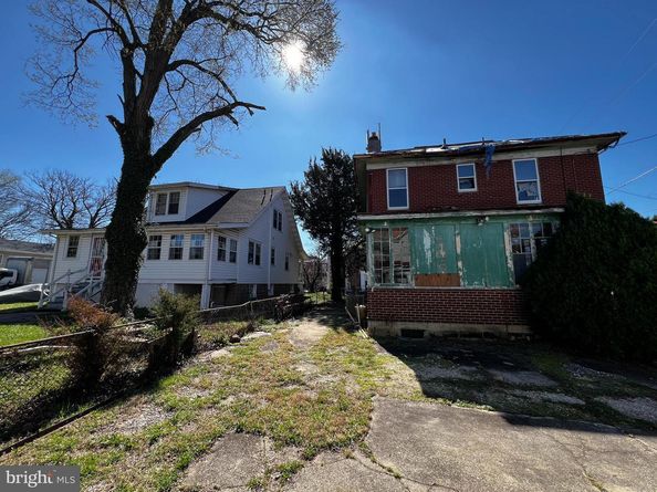 5301 Blair Road NE, Washington DC 20011