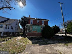 5301 Blair Road NE, Washington DC 20011