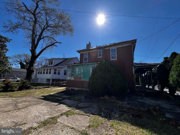 5301 Blair Road NE, Washington DC 20011