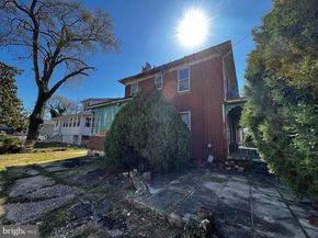 5301 Blair Road NE, Washington DC 20011