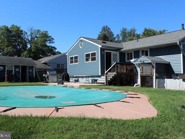 418 Florida Avenue, Herndon VA 20170
