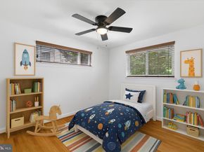 4600 Strathblane Place, Alexandria VA 22304