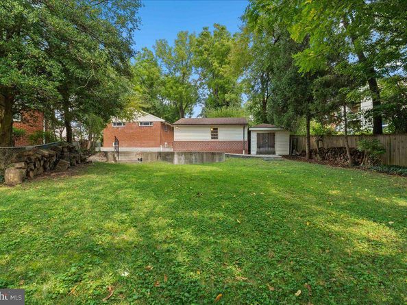 4600 Strathblane Place, Alexandria VA 22304