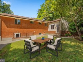 4600 Strathblane Place, Alexandria VA 22304