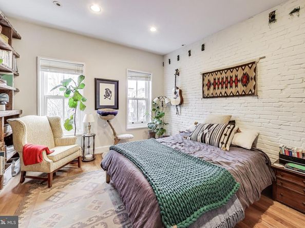 407 A Street NE, Washington DC 20002