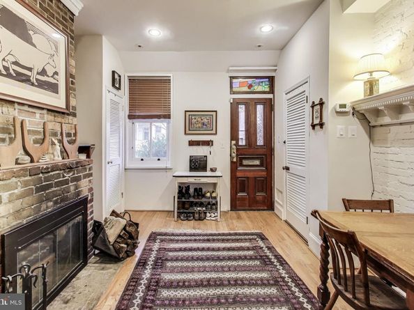 407 A Street NE, Washington DC 20002