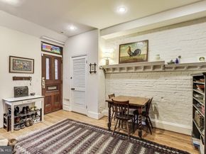407 A Street NE, Washington DC 20002