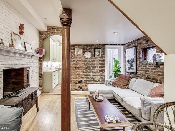 407 A Street NE, Washington DC 20002