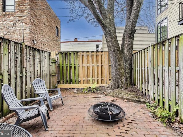 407 A Street NE, Washington DC 20002
