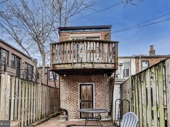 407 A Street NE, Washington DC 20002
