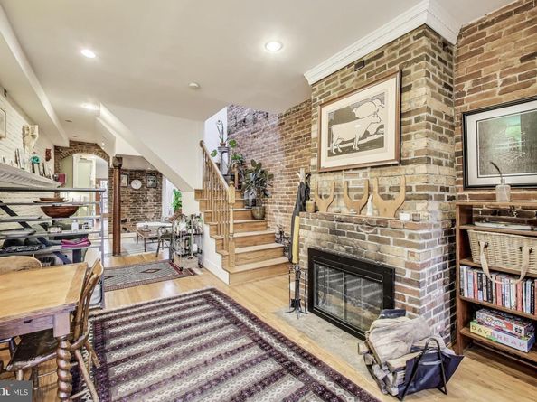 407 A Street NE, Washington DC 20002