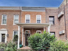 407 A Street NE, Washington DC 20002