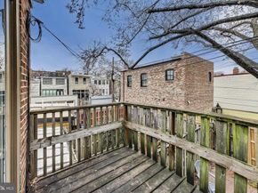 407 A Street NE, Washington DC 20002