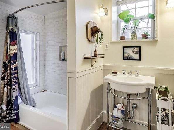 407 A Street NE, Washington DC 20002