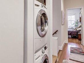 407 A Street NE, Washington DC 20002