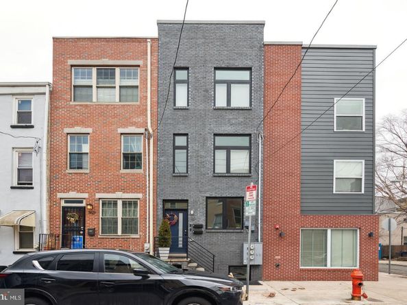 1919 Brown Street 2, Philadelphia PA 19130