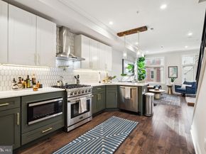 1919 Brown Street 2, Philadelphia PA 19130