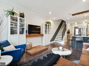 1919 Brown Street 2, Philadelphia PA 19130