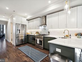 1919 Brown Street 2, Philadelphia PA 19130
