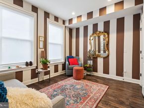 1919 Brown Street 2, Philadelphia PA 19130