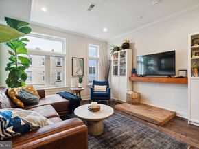 1919 Brown Street 2, Philadelphia PA 19130