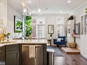 1919 Brown Street 2, Philadelphia PA 19130