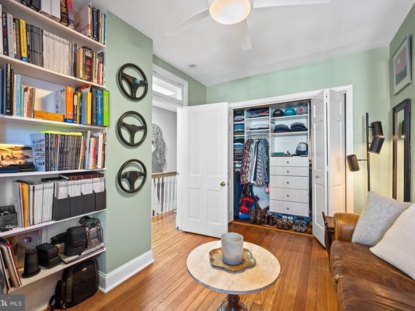 1823 Riggs Place NW 2, Washington DC 20009