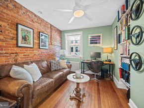 1823 Riggs Place NW 2, Washington DC 20009