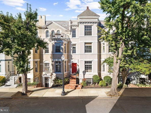 1823 Riggs Place NW 2, Washington DC 20009