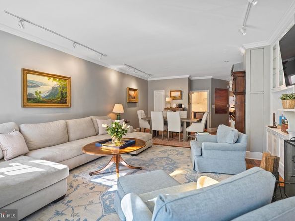 1823 Riggs Place NW 2, Washington DC 20009