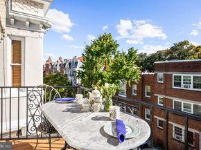 1823 Riggs Place NW 2, Washington DC 20009