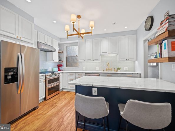 1823 Riggs Place NW 2, Washington DC 20009